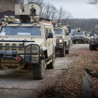 064 Cvičenie COBRA 2013 ukončené