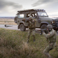 067 Cvičenie COBRA 2013 ukončené