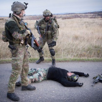 070 Cvičenie COBRA 2013 ukončené