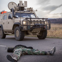 073 Cvičenie COBRA 2013 ukončené