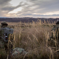 074 Cvičenie COBRA 2013 ukončené