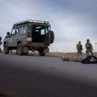 075 Cvičenie COBRA 2013 ukončené