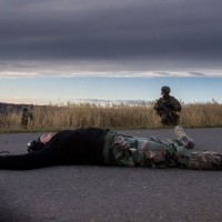 076 Cvičenie COBRA 2013 ukončené