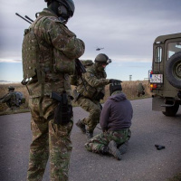 077 Cvičenie COBRA 2013 ukončené