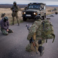 079 Cvičenie COBRA 2013 ukončené