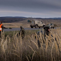 082 Cvičenie COBRA 2013 ukončené