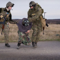 086 Cvičenie COBRA 2013 ukončené