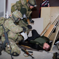 093 Cvičenie COBRA 2013 ukončené