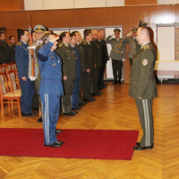 Generálmajor Pavel Macko sa stal 2. zástupcom náčelníka Generálneho štábu