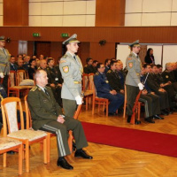 Generálmajor Pavel Macko sa stal 2. zástupcom náčelníka Generálneho štábu