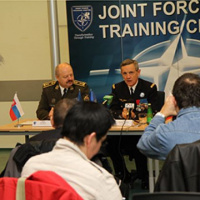 Generálmajor Pavel Macko ukončil svoje pôsobenie v Poľskej republike