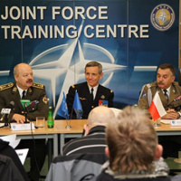 Generálmajor Pavel Macko ukončil svoje pôsobenie v Poľskej republike