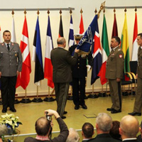 Generálmajor Pavel Macko ukončil svoje pôsobenie v Poľskej republike