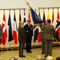 Generálmajor Pavel Macko ukončil svoje pôsobenie v Poľskej republike