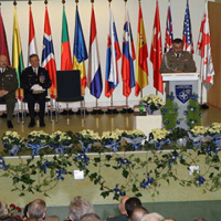 Generálmajor Pavel Macko ukončil svoje pôsobenie v Poľskej republike