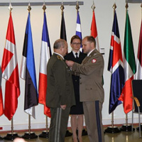 Generálmajor Pavel Macko ukončil svoje pôsobenie v Poľskej republike