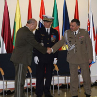 Generálmajor Pavel Macko ukončil svoje pôsobenie v Poľskej republike