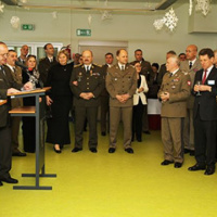 Generálmajor Pavel Macko ukončil svoje pôsobenie v Poľskej republike