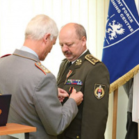 Generálmajor Pavel Macko ukončil svoje pôsobenie v Poľskej republike