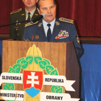 Generálmajor Pavel Macko sa stal 2. zástupcom náčelníka Generálneho štábu