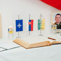 01 Čierny deň 20-ročnej histórie 5. pluku špeciálneho určenia 