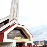 Posledná rozlúčka s rotmajstrom Patrikom Fraštiom