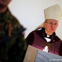 Posledná rozlúčka s kapitánom Edmundom Makovníkom