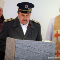 Posledná rozlúčka s kapitánom Edmundom Makovníkom