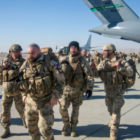 02 Slovenská jednotka Špeciálnych síl SOAG v Afganistane zahlásila plnú operačnú pripravenosť