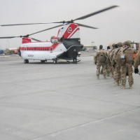 05 Slovenská jednotka Špeciálnych síl SOAG v Afganistane zahlásila plnú operačnú pripravenosť