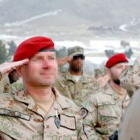 11 Slovenská jednotka Špeciálnych síl SOAG v Afganistane zahlásila plnú operačnú pripravenosť