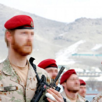 12 Slovenská jednotka Špeciálnych síl SOAG v Afganistane zahlásila plnú operačnú pripravenosť