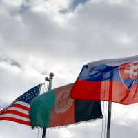 16 Slovenská jednotka Špeciálnych síl SOAG v Afganistane zahlásila plnú operačnú pripravenosť