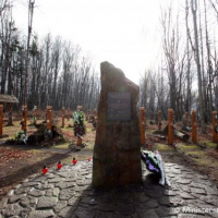 Minister Glváč si na vrchu Borsó a v obci Hejce uctil pamiatku obetí najväčšej leteckej tragédie v dejinách Ozbrojených síl SR