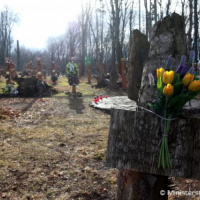 Minister Glváč si na vrchu Borsó a v obci Hejce uctil pamiatku obetí najväčšej leteckej tragédie v dejinách Ozbrojených síl SR