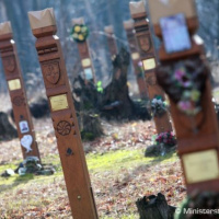 Minister Glváč si na vrchu Borsó a v obci Hejce uctil pamiatku obetí najväčšej leteckej tragédie v dejinách Ozbrojených síl SR