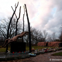 Minister Glváč si na vrchu Borsó a v obci Hejce uctil pamiatku obetí najväčšej leteckej tragédie v dejinách Ozbrojených síl SR