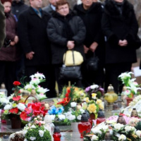 Minister Glváč si na vrchu Borsó a v obci Hejce uctil pamiatku obetí najväčšej leteckej tragédie v dejinách Ozbrojených síl SR