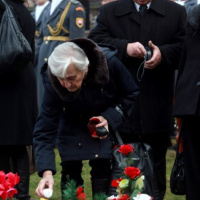 Minister Glváč si na vrchu Borsó a v obci Hejce uctil pamiatku obetí najväčšej leteckej tragédie v dejinách Ozbrojených síl SR