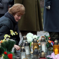 Minister Glváč si na vrchu Borsó a v obci Hejce uctil pamiatku obetí najväčšej leteckej tragédie v dejinách Ozbrojených síl SR