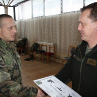 Začala príprava do NRF 2015