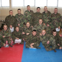 Začala príprava do NRF 2015