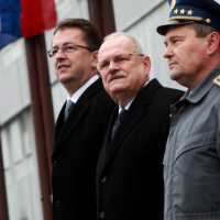 Generálporučík Vojtek: Rok 2013 hodnotím ako rok výziev