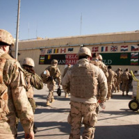 Poradenský tím v Afganistane zahlásil operačnú pripravenosť 