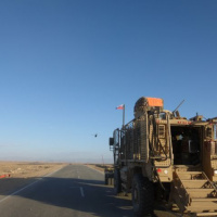 Poradenský tím v Afganistane zahlásil operačnú pripravenosť 