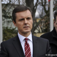 Štátny tajomník M.Koterec rokoval v Maďarsku