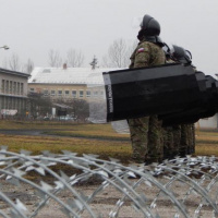 Výcvik kľúčového personálu vo VJVM Martin