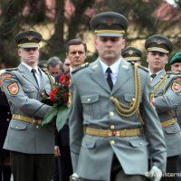Štátny tajomník M. Koterec si pripomenul 7. výročie tragédie vo VOP Nováky