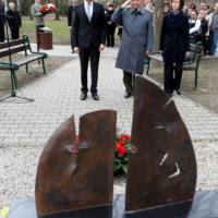 Štátny tajomník M. Koterec si pripomenul 7. výročie tragédie vo VOP Nováky