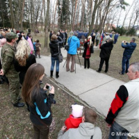 Štátny tajomník M. Koterec si pripomenul 7. výročie tragédie vo VOP Nováky